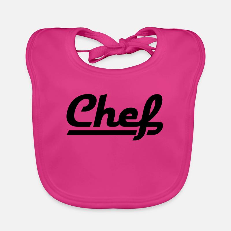 Organic Baby Bibs