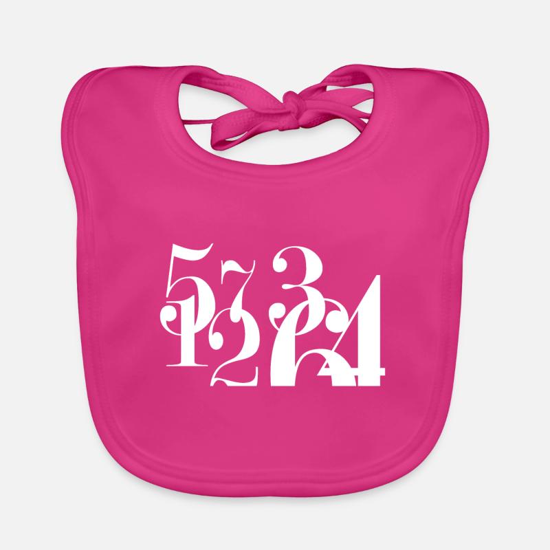 Pay- Organic Baby Bibs