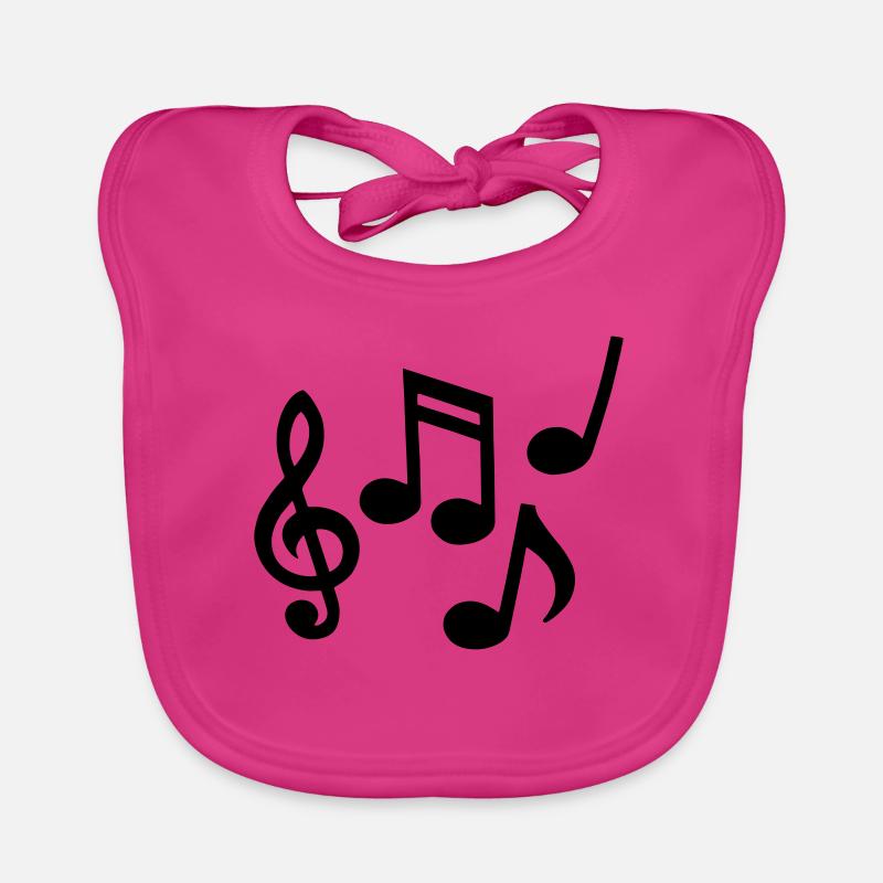 grades Organic Baby Bibs
