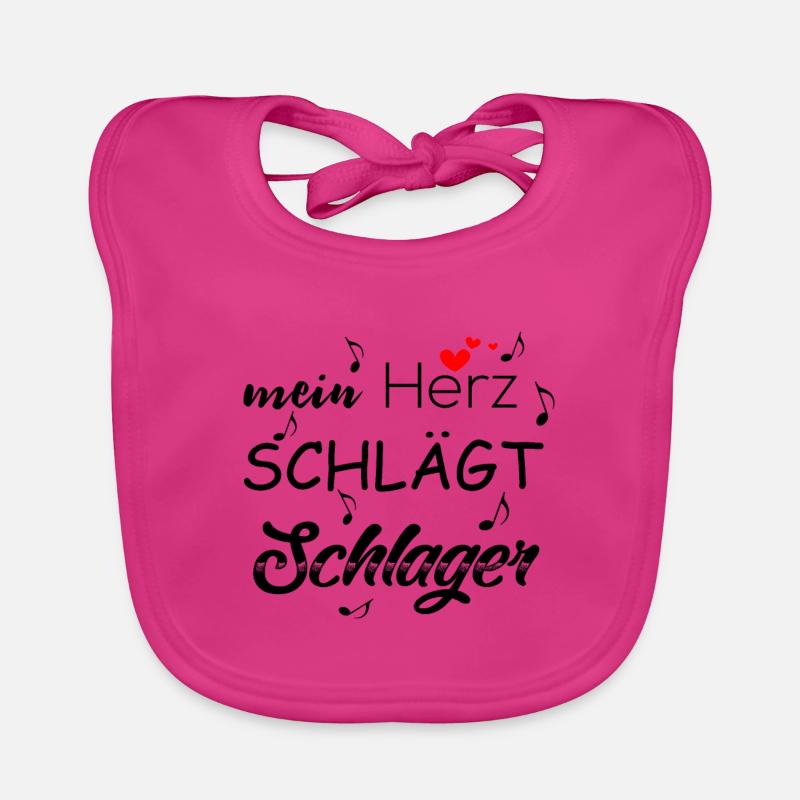 Bat Organic Baby Bibs