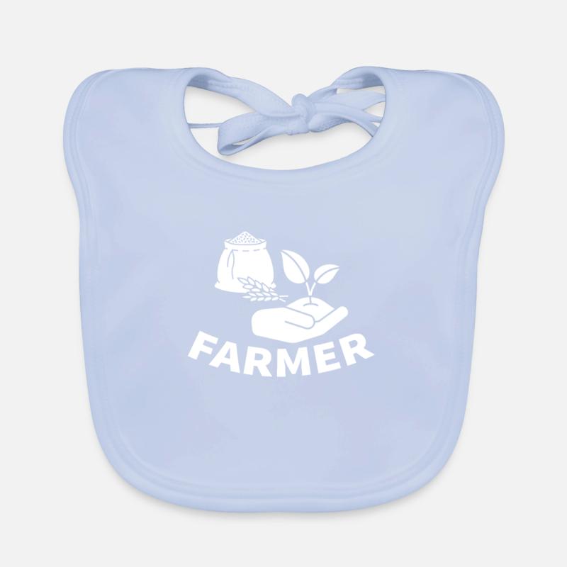 Bauer Baby Bio-Lätzchen