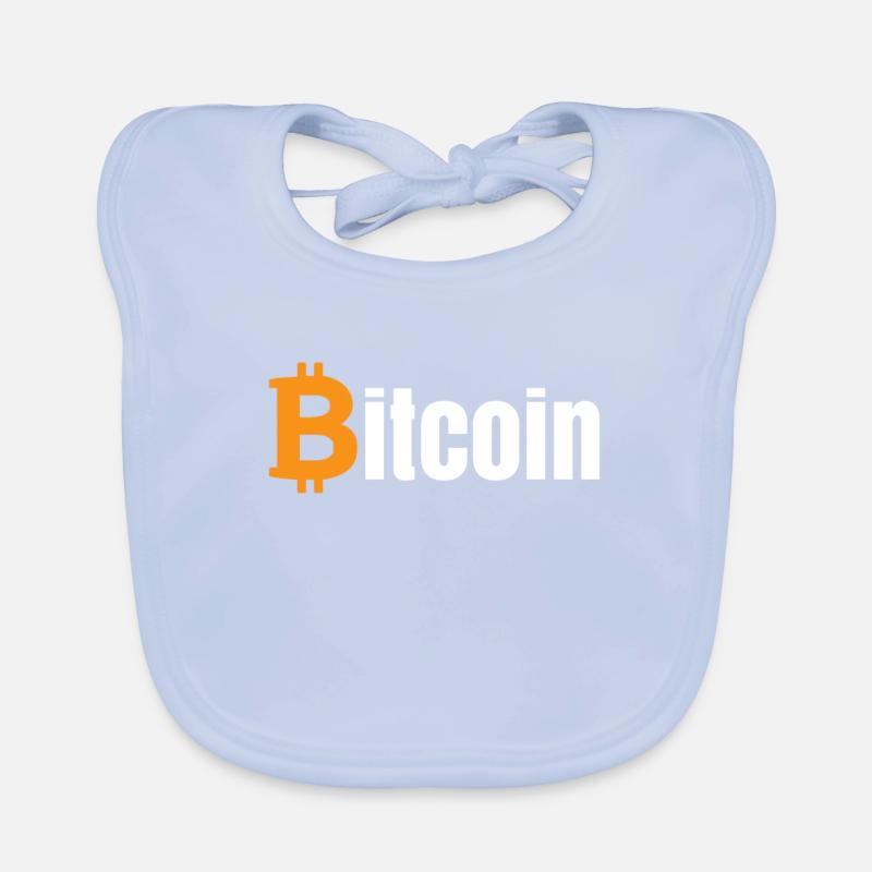 Bavoir bio Bébé