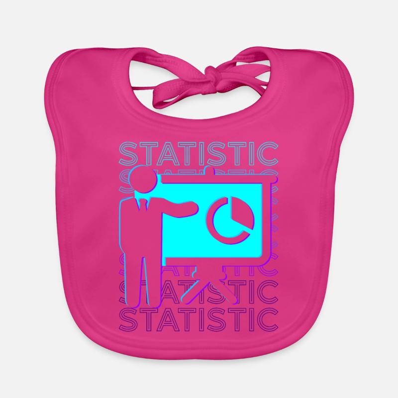 Bavoir bio Bébé