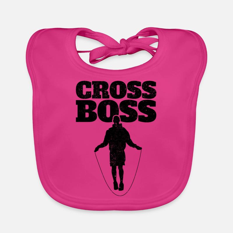 Lustiges Springseil Springseil springen Springseil Baby Bio-Lätzchen