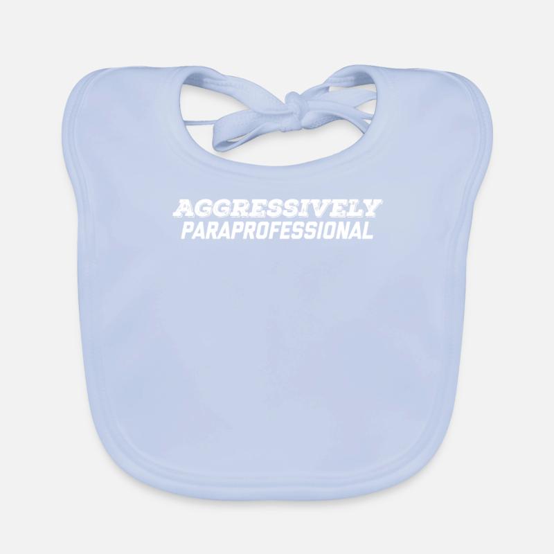 aggressively paraprofessional Organic Baby Bibs