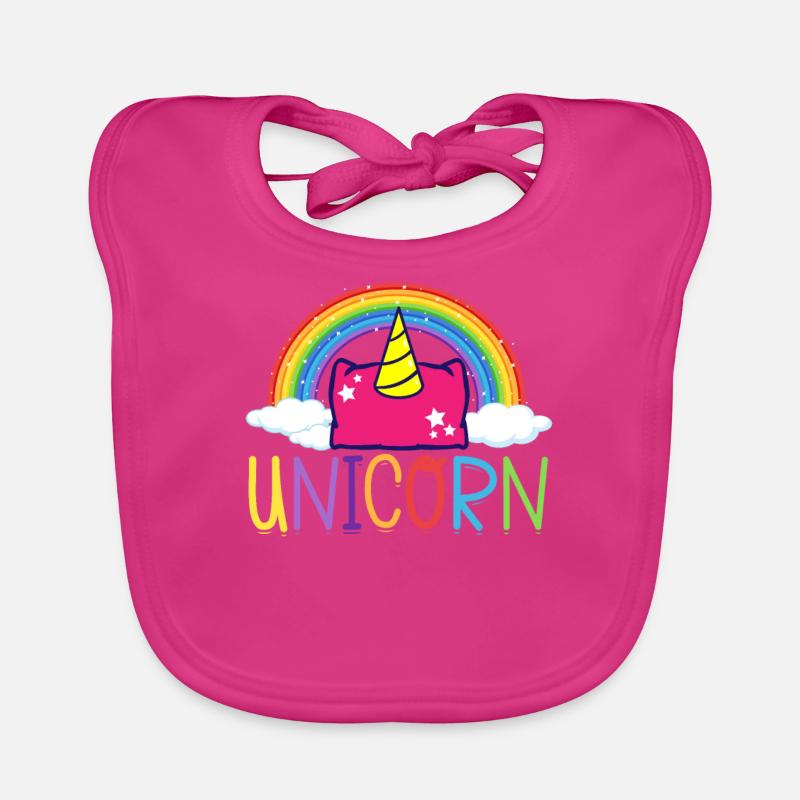 Cornhole corn hole Organic Baby Bibs