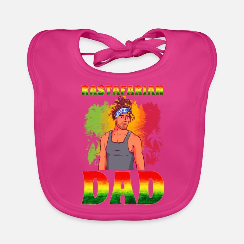Bavoir bio Bébé