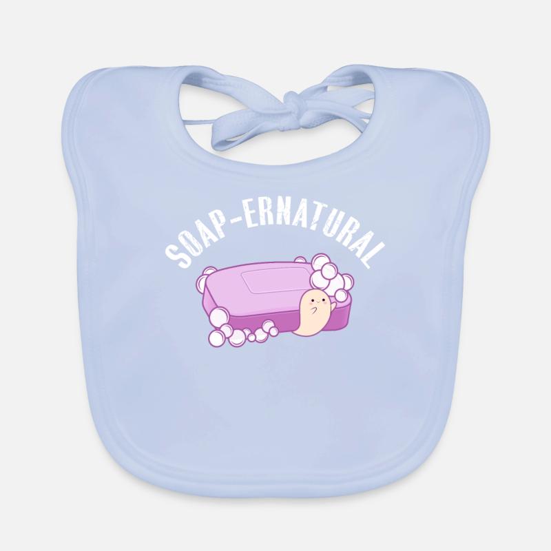 Soap Making, Soap Maker, Soapologist Organic Baby Bibs