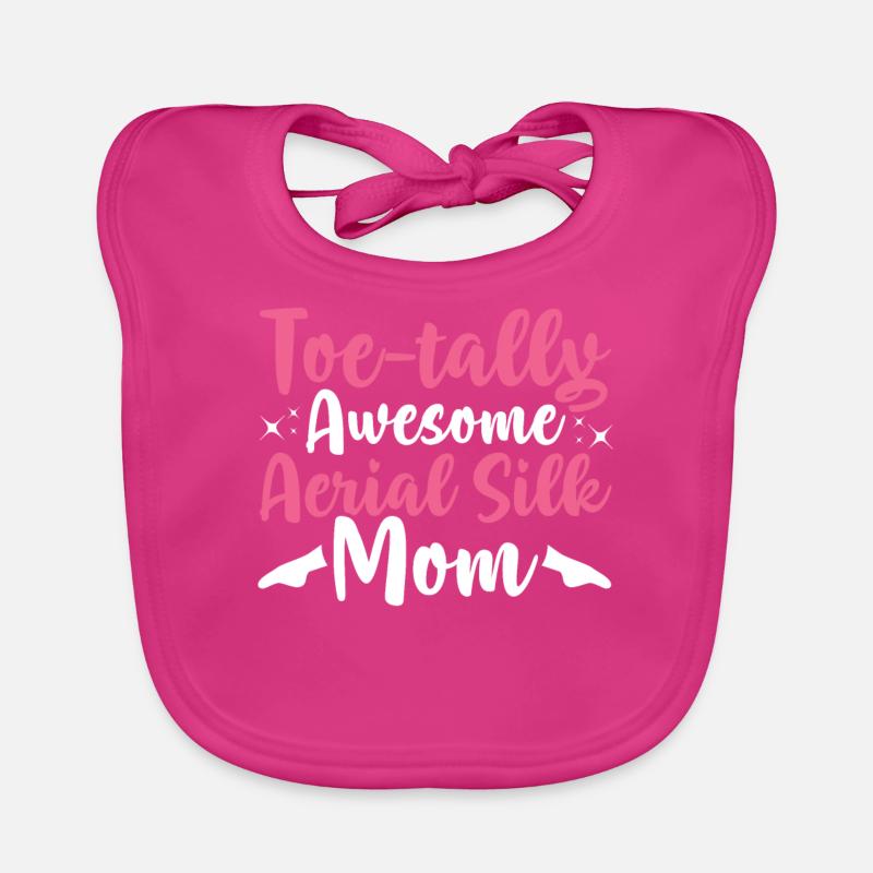 Bavoir bio Bébé