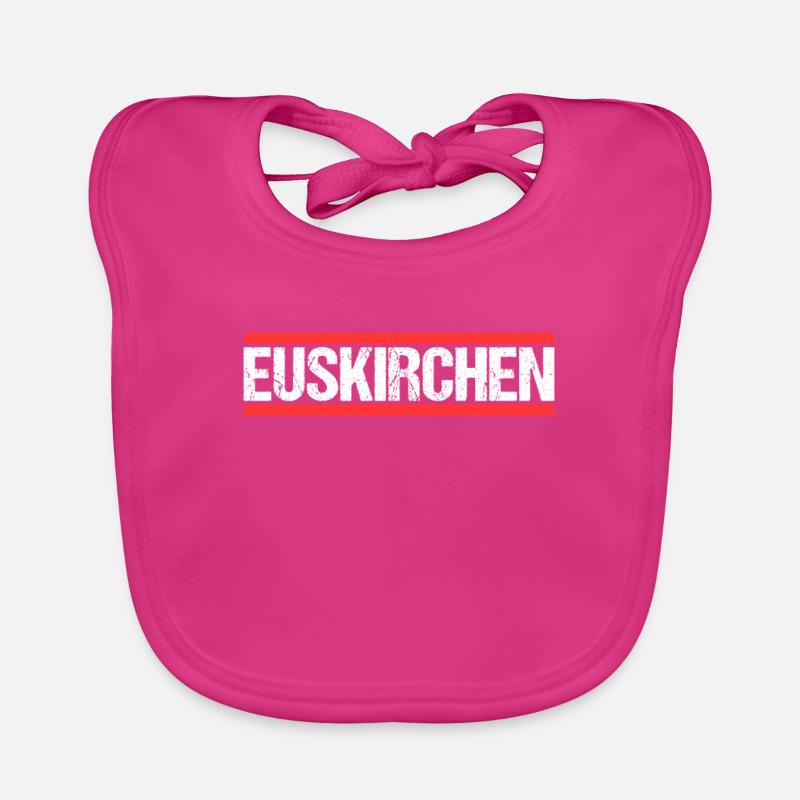 Euskirchenerin Euskirchener Euskirchen Bavoir bio Bébé