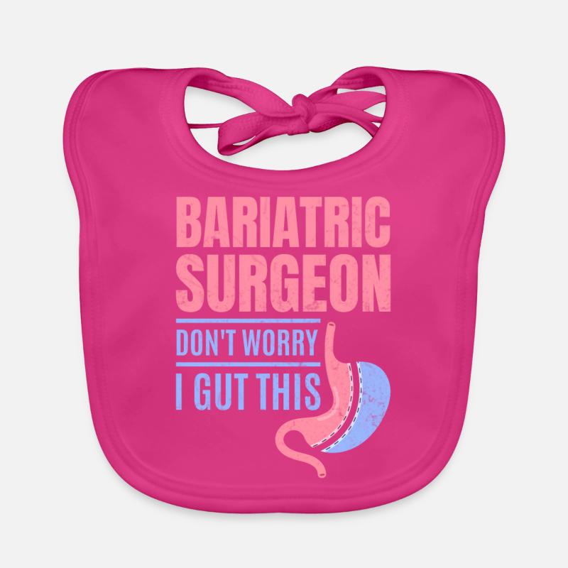 Bavoir bio Bébé