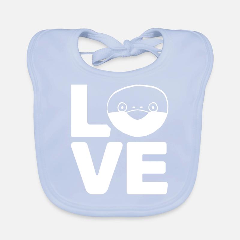 Funny Sacabambaspi Fish Meme Organic Baby Bibs