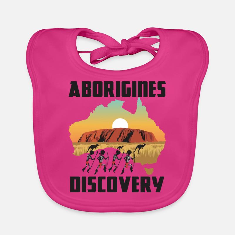 Bavoir bio Bébé