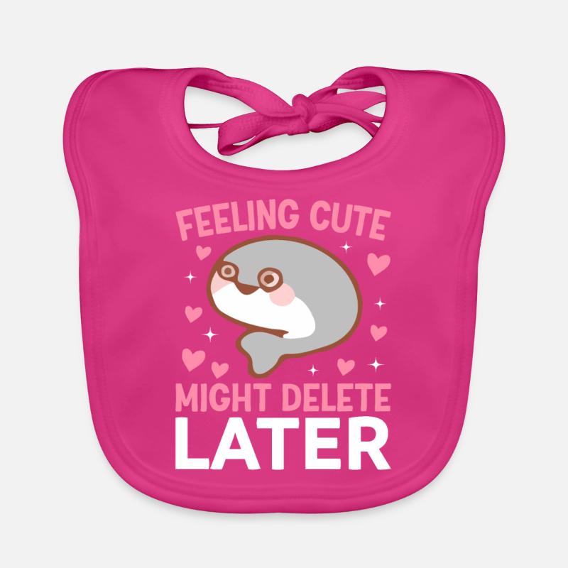Bavoir bio Bébé