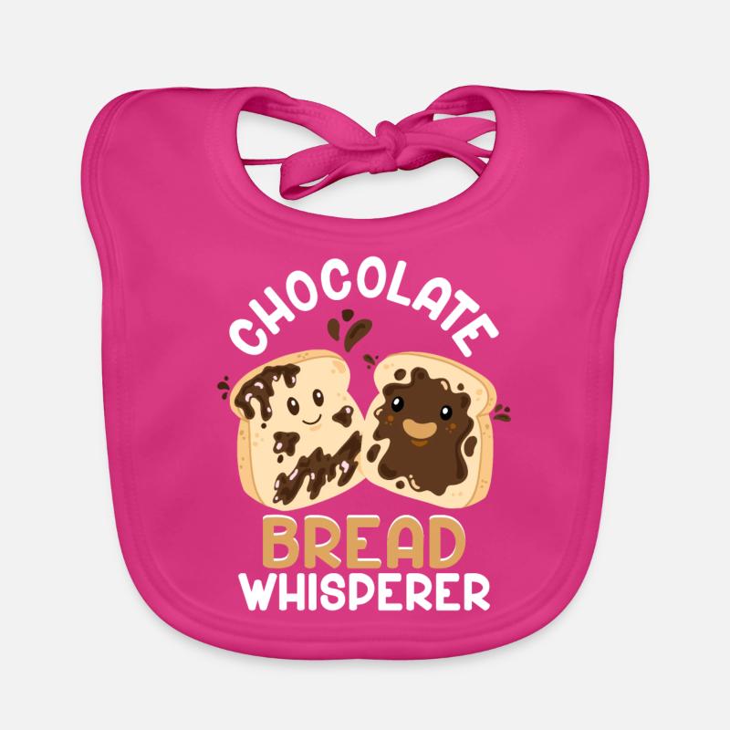 Bread Baking Bread Maker Organic Baby Bibs
