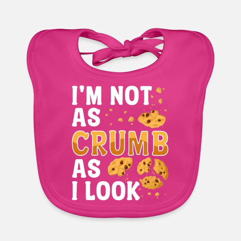 Bread Baking Bread Maker Organic Baby Bibs