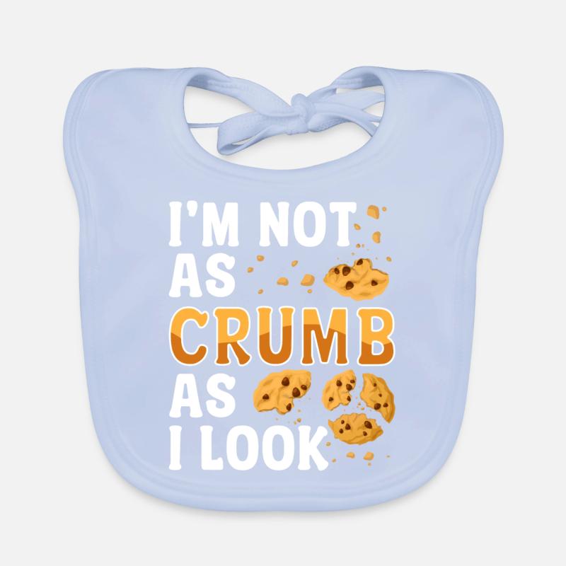 Bread Baking Bread Maker Organic Baby Bibs