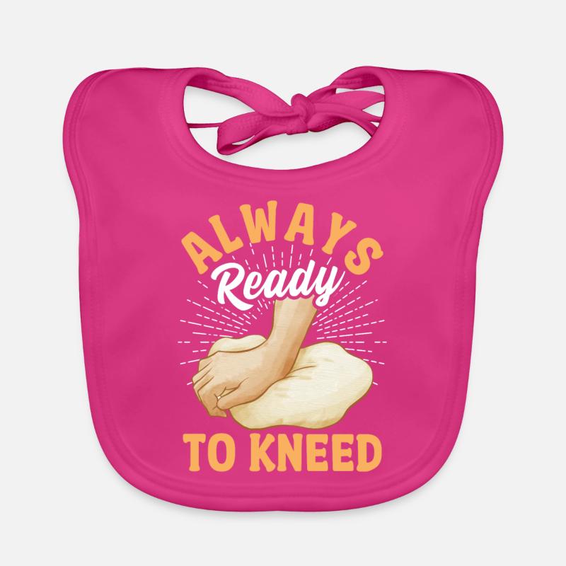Bread Baking Bread Maker Organic Baby Bibs