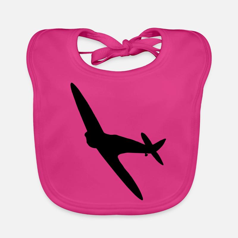 Organic Baby Bibs