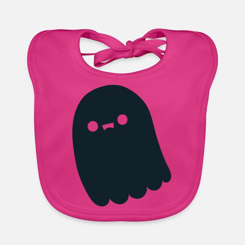 Geist Baby Bio-Lätzchen