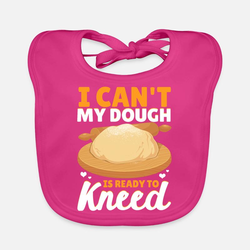 Bread Baking Bread Maker Organic Baby Bibs