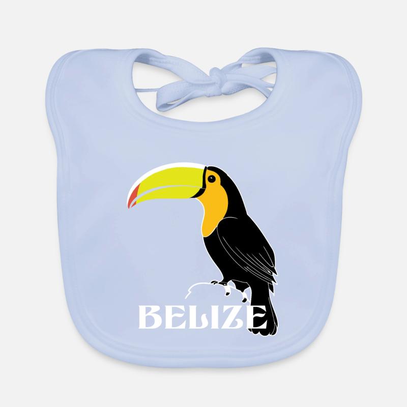 Baby Bio-Lätzchen