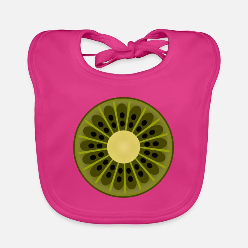 Bavoir bio Bébé