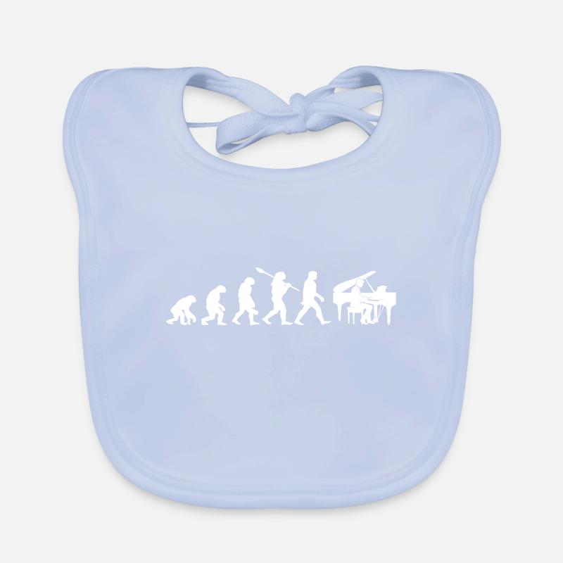 Baby Bio-Lätzchen