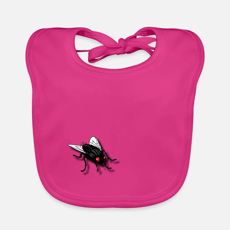 Bavoir bio Bébé