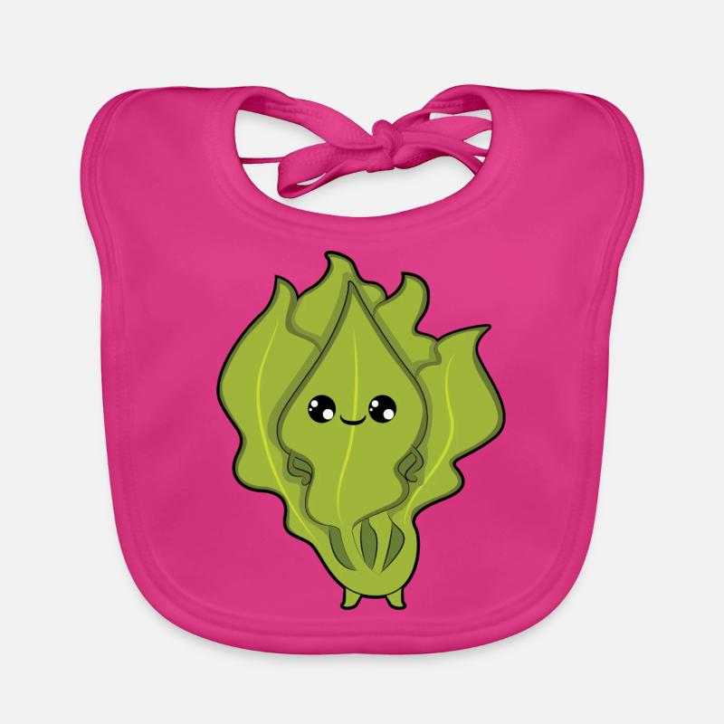 rocket Organic Baby Bibs