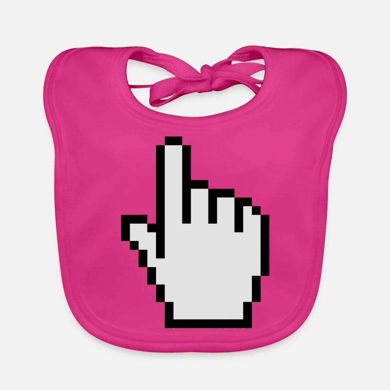 Organic Baby Bibs
