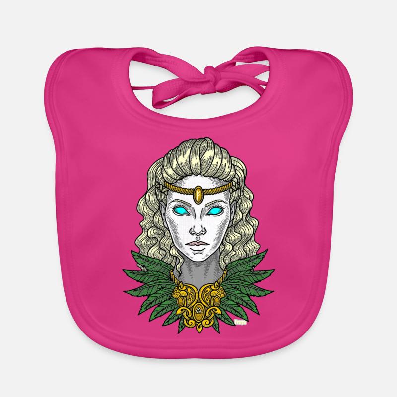 Freya Baby Bio-Lätzchen