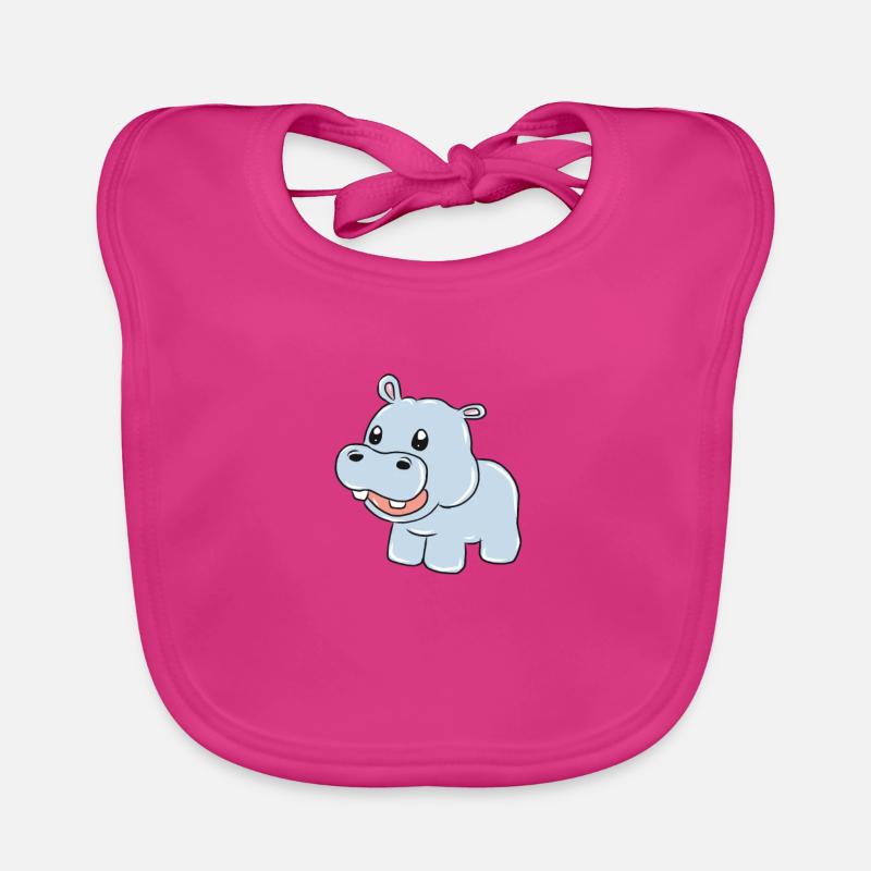 Baby Bio-Lätzchen