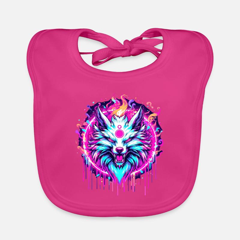 Organic Baby Bibs