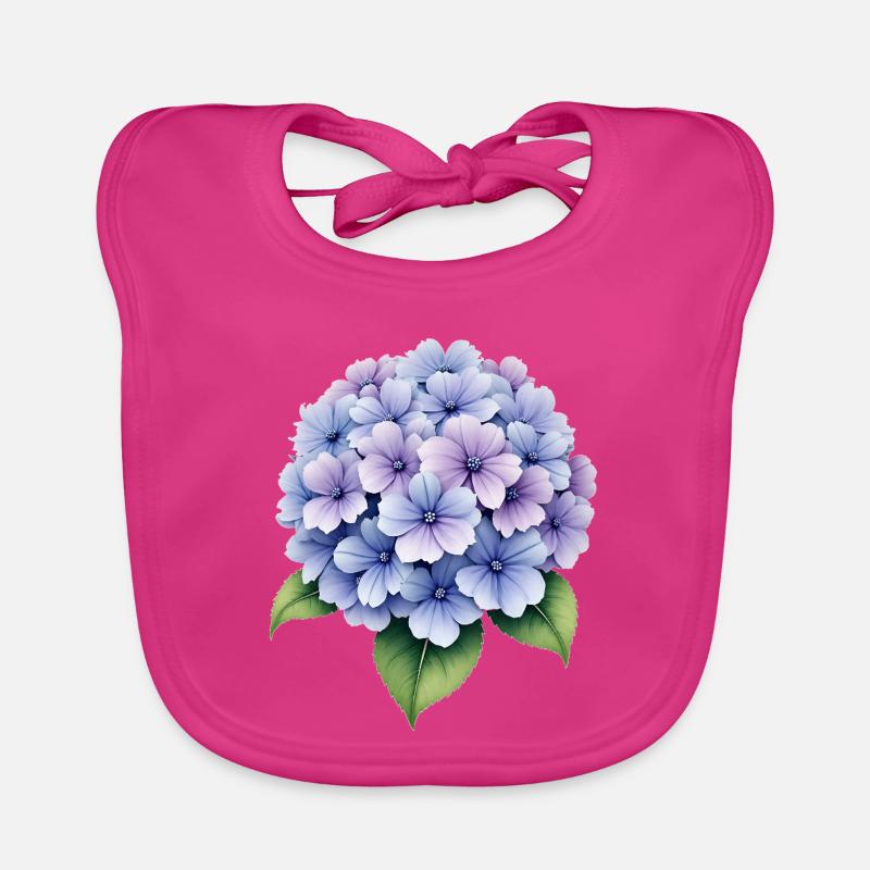 Organic Baby Bibs