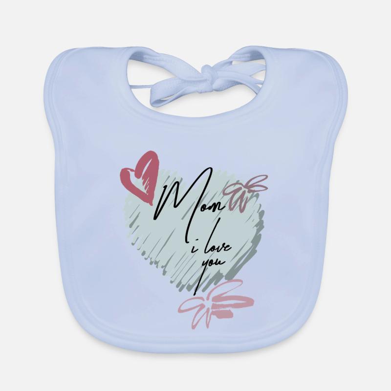  Mutterliebe Baby Bio-Lätzchen