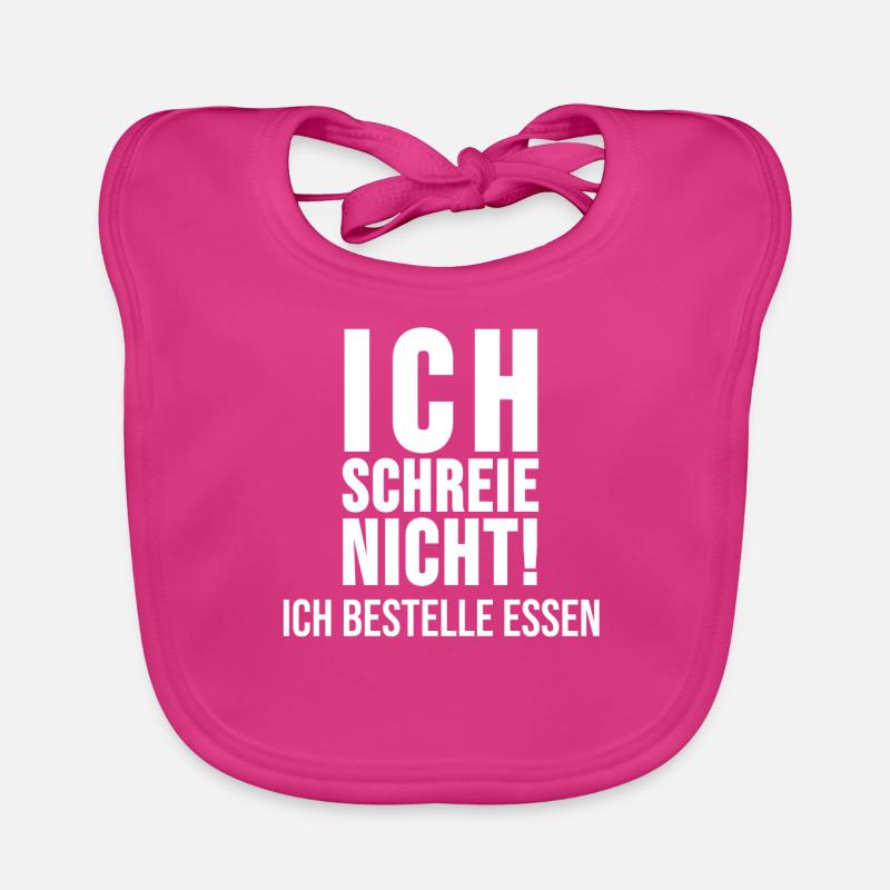 infant Organic Baby Bibs