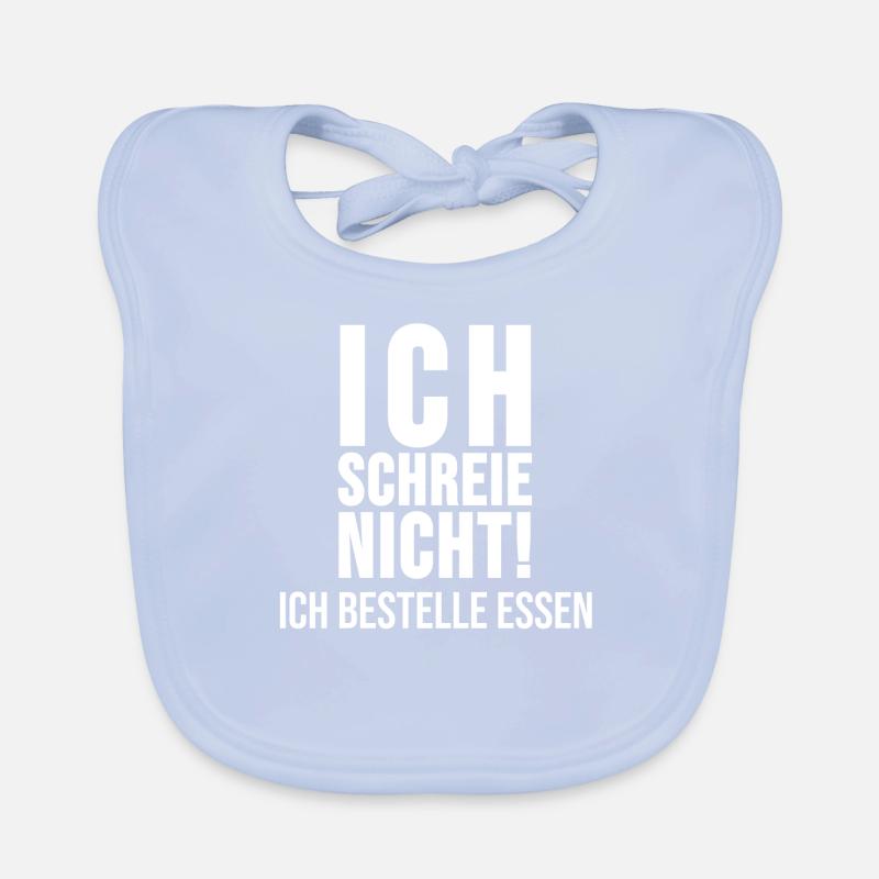 infant Organic Baby Bibs