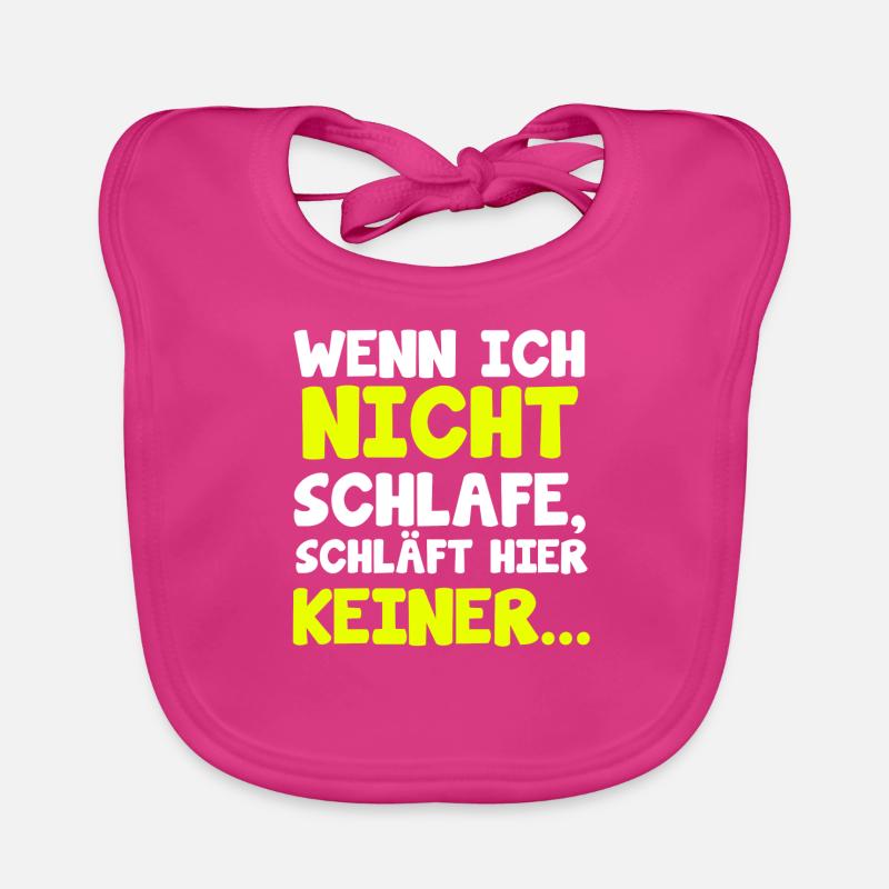 infant Organic Baby Bibs
