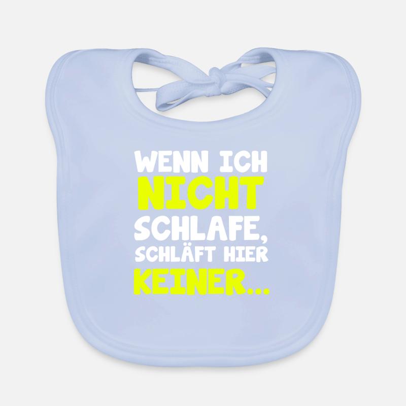 infant Organic Baby Bibs