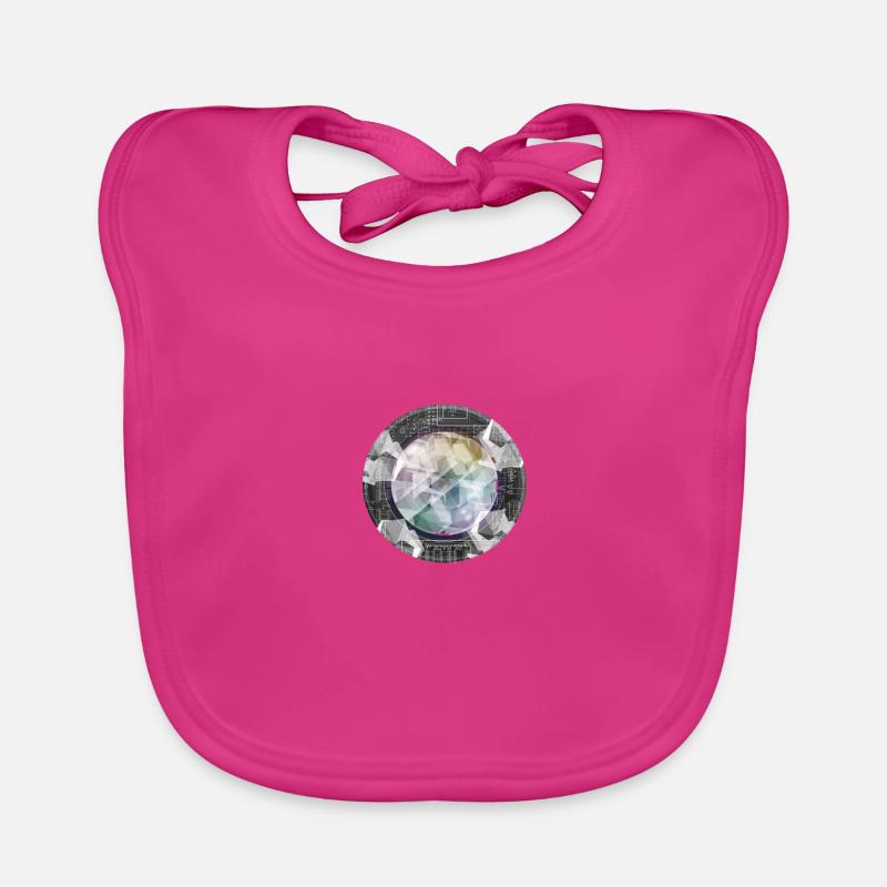 Organic Baby Bibs