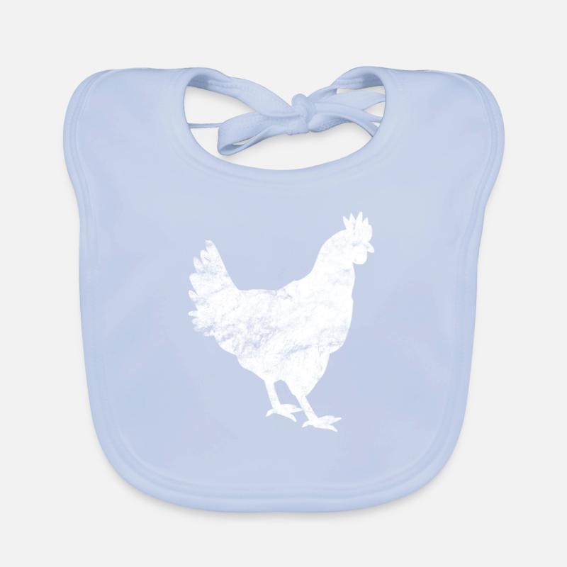 Bauer Baby Bio-Lätzchen