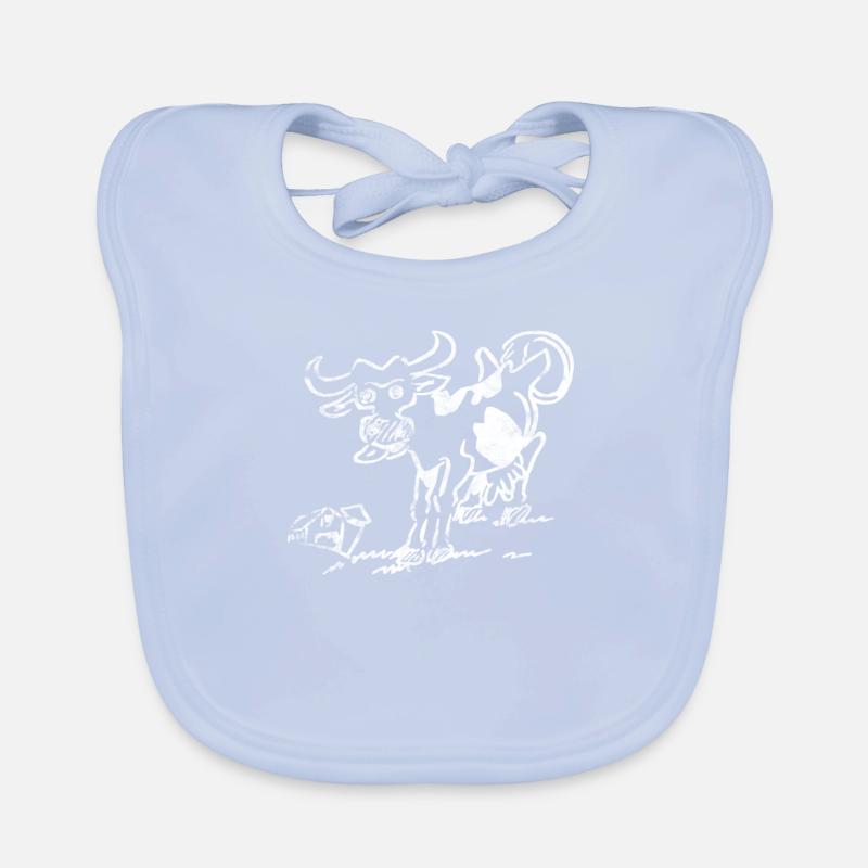 Bauer Baby Bio-Lätzchen