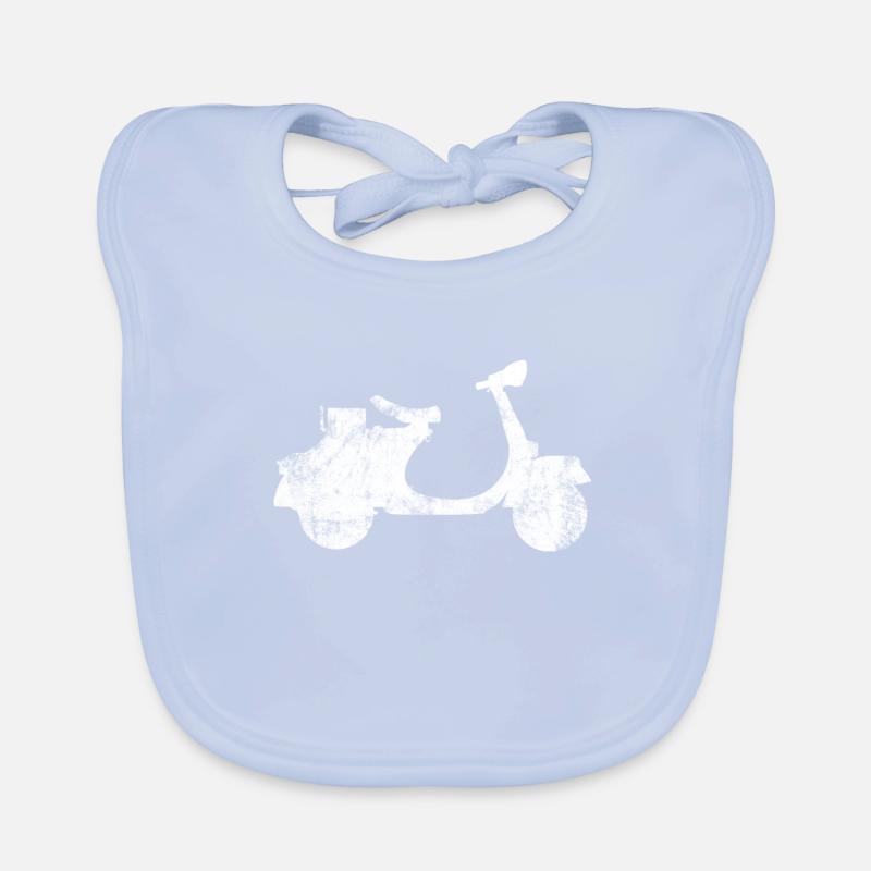 Roller Baby Bio-Lätzchen