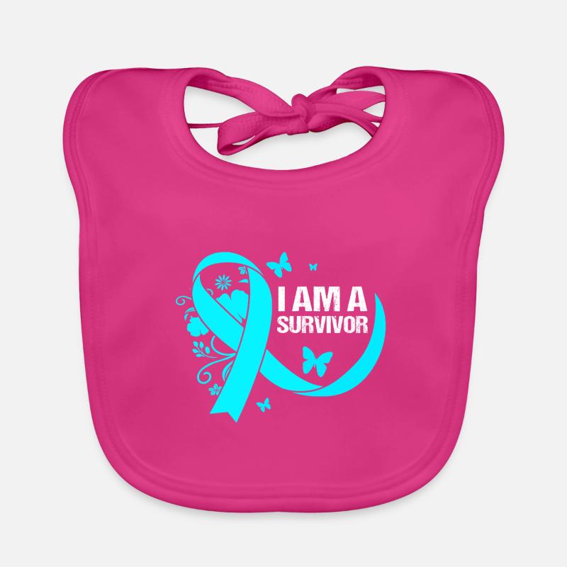 Scleroderma Organic Baby Bibs