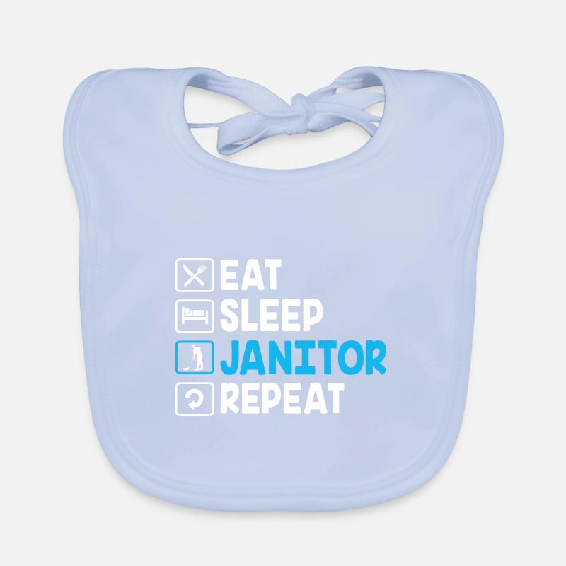 Caretaker Organic Baby Bibs