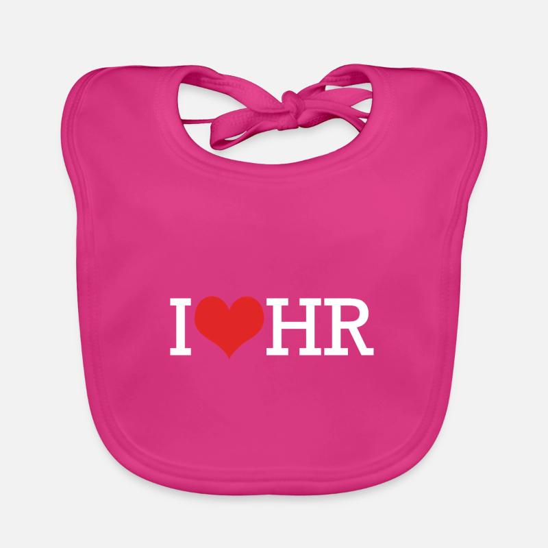 Responsable RH Bavoir bio Bébé