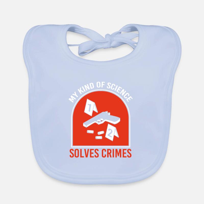 Forensics Forensic Experts Forensic Evidence Organic Baby Bibs