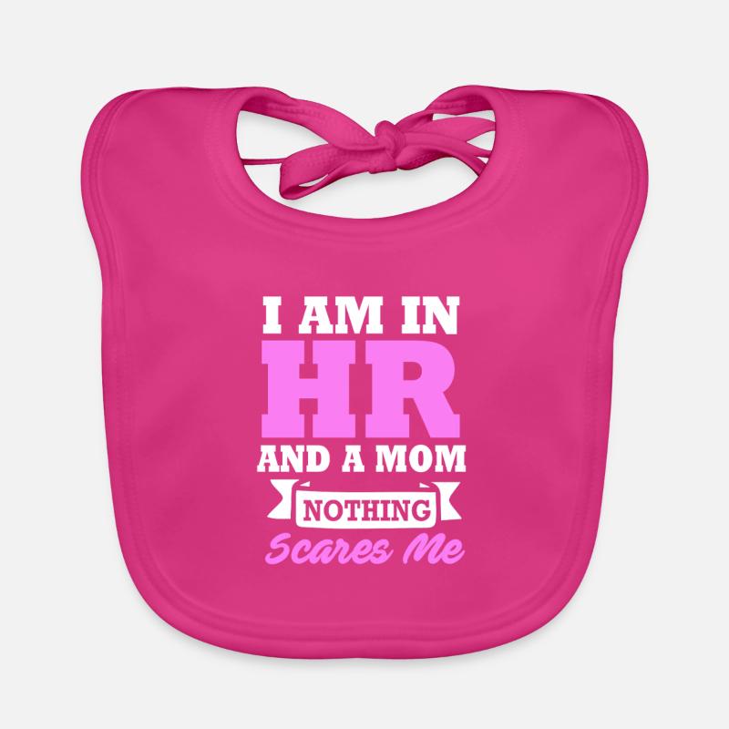 Responsable RH Bavoir bio Bébé