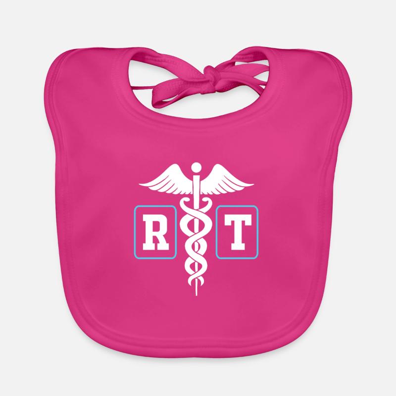 respirer de l’oxygène Bavoir bio Bébé
